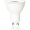 Ideal Lux LAMPADINA ATTACCO GU10 5 W 380 lm 2700 K 95 50° IN VETRO