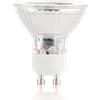 Ideal Lux LAMPADINA ATTACCO GU10 6 W 450 lm 4000 K 90 50° DIMMERABILE TRIAC IN VETRO