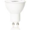 Ideal Lux LAMPADINA ATTACCO GU10 7 W 540 lm 3000 K 90 50° IN VETRO