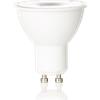 Ideal Lux LAMPADINA ATTACCO GU10 7 W 540 lm 4000 K 90 50° IN VETRO