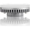 Ideal Lux LAMPADINA ATTACCO GX53 9 W 800 lm 2700 K 90