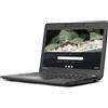 Lenovo N23 ChromeBook Celeron N3060 1.6 GHz 16GB eMMC - 4GB QWERTY - Inglese - refurbished