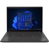 Lenovo ThinkPad T14 G3 14" Core i5 1.6 GHz - SSD 256 GB - 16GB QWERTY - Olandese - refurbished