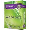 Webroot Internet Security Essentials 2011 Netbook Edition, 1u, RTL, Box