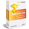 Atlas srl Software gestionale per Comitati | AssoFacile PREMIUM