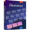 Corel Roxio Creator NXT Pro 9 | Suite multimediale + editor di foto e software di masterizzazione CD/DVD [PC Disc]
