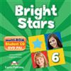 Express Publishing Bright Stars 6 - multi-ROM (Pupil's Audio CD / DVD Video PAL)