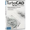 TurboCAD 2D/3D 2019/2020/DVD-ROM