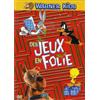 WARNER BROS Des jeux en folie