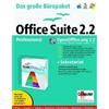 Koch Media GmbH Open Office Professional Suite 2.2 Karton Box [Edizione: Germania]