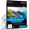 Rheinwerk Verlag GmbH Jarsetz, M: Lightroom Classic CC/DVD-ROM