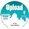 Express Publishing Upload 4 - Test Booklet CD-ROM
