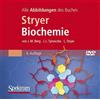 Spektrum Akademischer Verlag Bild-DVD, Stryer Biochemie: Die Abbildungen des Buches
