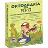 Lodisoft Internacional Ortografía con Pipo