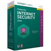 Kaspersky Lab Internet Security 2016 [Lingua Tedesca]