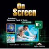 Express Publishing On Screen B1+ - Teacher's Resource Pack & Tests CD-ROM
