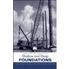 John Wiley & Sons Inc [(Analysis and Design of Shallow and Deep Foundations)] [Author: L.C. Reese] published on (December, 2005)