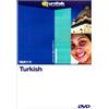 EuroTalk Limited Talk More - Turkish: Interactive Video DVD Beginners+