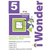 Express Publishing i Wonder 5 - Teacher's Multimedia Resource Pack 1 (PAL)