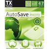 TX DVD 4.7 Gb AutoSave Photo (Pack di 6)
