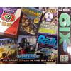 GT One Stop Direct Ltd BIG 6IX VOLUME 3: SPORTS PACK (Windows)