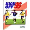 THQ Entertainment GmbH Kick Off 96