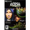 The Saga of Ryzom [Windows] The Saga of Ryzom
