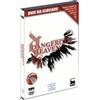 DVD da giocare - DANGEROUS HEAVEN (La leggenda dell'arca) - [DVD-GAME]