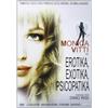 Karma Films Erótica, Exótica Y Psicopática (Import Dvd) (2013) Monica Vitti; Carlo Giuffre...
