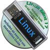LinuxFreak Linux Mint 17 su avviabile 8GB USB Flash Drive - 32-bit e 64-bit
