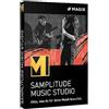 MAGIX Samplitude Music Studio 2022 (portatile)