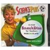 SnackDisc For Teachers For Levels Green, Red and Blue CD-ROM (Science Plus Technology and Society)