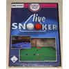 ADS Technologies Purple Hills - Live Snooker