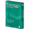 Kaspersky Lab Anti-Virus for Mac