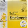 Verlag Dt. Wirtschaft Simplify Themen-CD Entrümpeln: Ihr Weg zu einem einfacheren, ballastfreien Leben