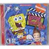 Scholastic - Nickelodeon Scholastic Nickelodeon Toon Twister 3-D CD-Rom Software Plastic Jewel Case