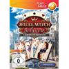 Astragon Jewel Match, Solitaire, 1 CD-ROM (Sammleredition)
