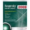 Kaspersky Lab Internet Security 2009, 1 User, DVD, Box, DE