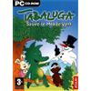 Emme Interactive Tabaluga - Monde Vert Hyb
