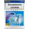 Diverse Gesundheitslexikon 2008 [Edizione: Germania]