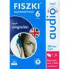 Cztery Głowy FISZKI audio Jezyk angielski Slownictwo 6: C2