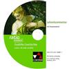Buchner, C.C. Verlag Erzählte Geschichte, Lehrerkommentar, CD-ROMLivius, Ab urbe condita