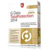G DATA Total Protection 2014, 2u 2utente(i)