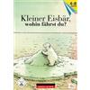 EMME Deutschland GmbH Der kleine Eisbär - Wohin fährst du?