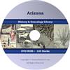 Generic 120 BOOKS - Arizona - Grand Canyon Phoenix Desert Copper Southwest AZ