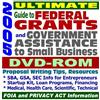 Progressive Management 2005 Guida definitiva alle sovvenzioni federali e all'assistenza governativa alle piccole imprese - Catalogo dell'assistenza domestica federale, SBA, GSA, SEC Informazioni per imprenditori, medicina