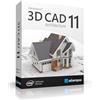 Markt + Technik Home design software compatible with Windows 11, 10, 8.1, 7 - Design your dream house including photovoltaic installations - 3D CAD 9 Architecture