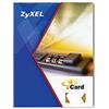 Zyxel E-iCard Commtouch Content Filtering/Commtouch Anti-Spam - License 1 Yr f/ ZyWALL USG 20W