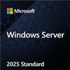 Microsoft Windows Server 2025 Standard Edition a 64 bit - Licenza - 16 Core