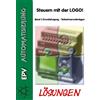 EPV Verlagsgesellschaft M Steuern mit der LOGO! Grundlehrgang - Teilnehmerunterlagen, Lösungen, 1 CD-ROM